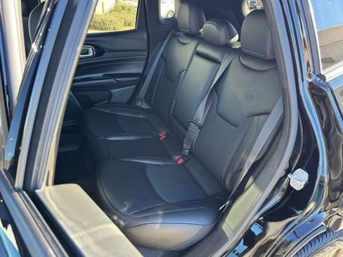 New 2026 Jeep Compass Latitude image 26