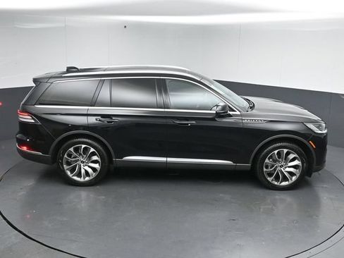 Certified 2025 Lincoln Aviator Reserve w/ Illumination Package AWD/4WD image 55