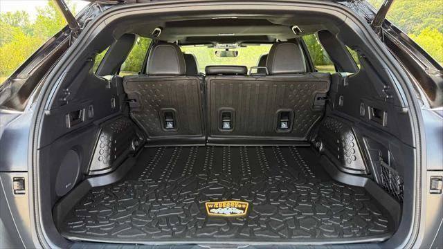 Used 2024 Subaru Outback Wilderness AWD/4WD image 29