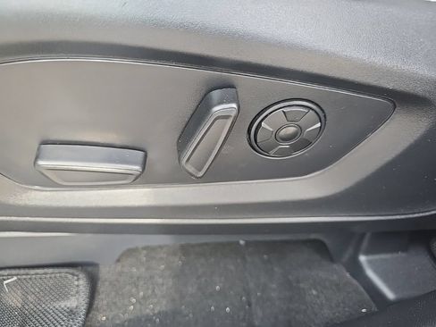 Used 2025 Ford Explorer Platinum w/ LUX Leather Package AWD/4WD image 15