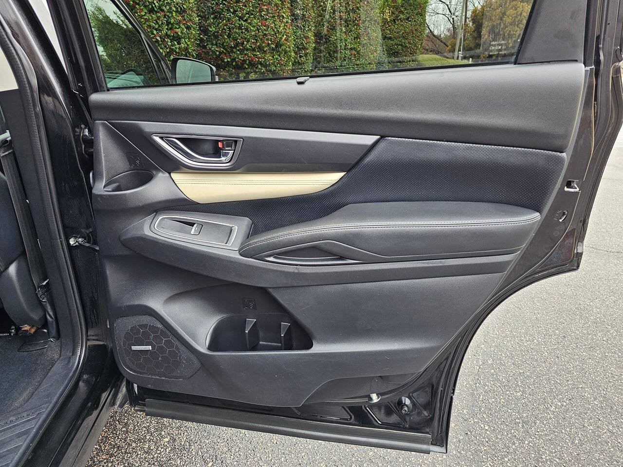 Used 2019 Subaru Ascent Limited AWD/4WD image 34