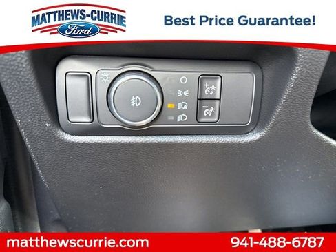 New 2026 Ford Ranger XLT image 22