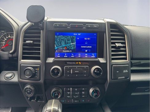 Used 2020 Ford F150 Raptor w/ Equipment Group 802A Luxury image 12