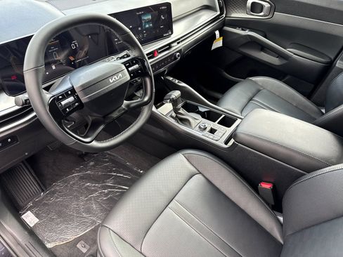 New 2026 Kia Sorento EX image 9
