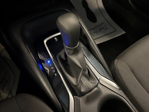 Used 2024 Toyota Corolla LE image 14