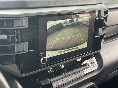 New 2026 Toyota Tundra SR5 image 16