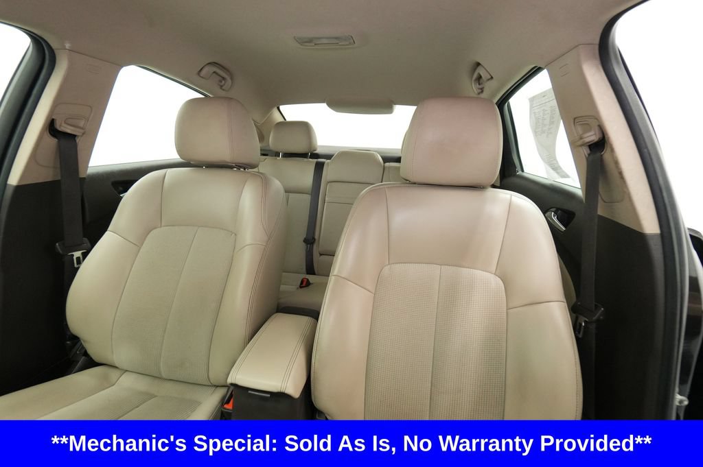Used 2013 Buick Verano Convenience FWD image 14