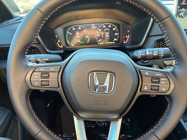 New 2027 Honda CR-V Sport-L image 13