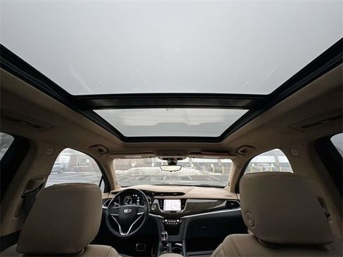 Used 2024 Cadillac XT6 Sport w/ Platinum Package image 41