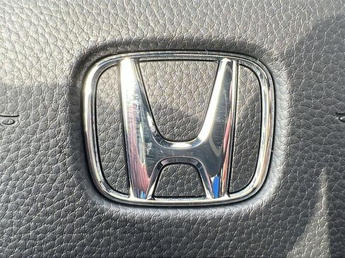 New 2026 Honda CR-V Sport Touring image 33