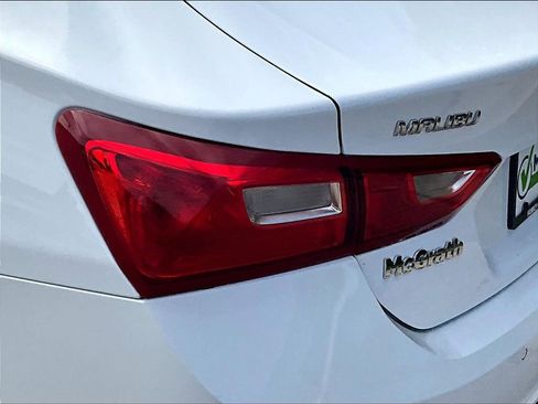 Used 2024 Chevrolet Malibu LT FWD image 24