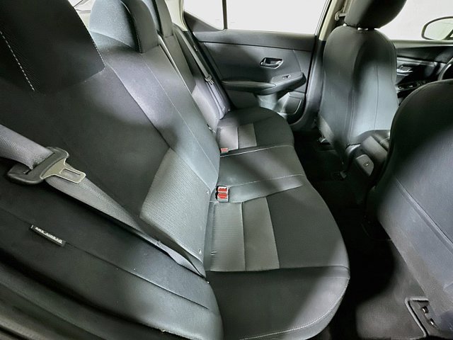 Used 2024 Nissan Sentra SV FWD image 24