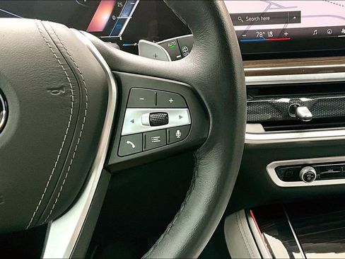 Used 2024 BMW X5 sDrive40i w/ Premium Package image 27