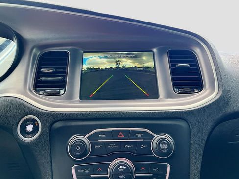 Used 2022 Dodge Charger GT w/ Blacktop Package image 13