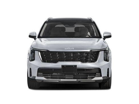 New 2026 Kia Sorento X-Line EX AWD/4WD image 31