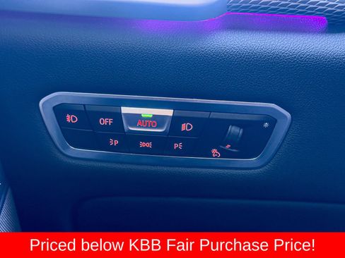 Used 2021 BMW X5 sDrive40i w/ M Sport Package image 21