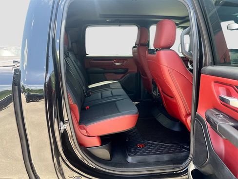 Used 2019 RAM 1500 Rebel w/ Rebel Level 2 Equipment Group AWD/4WD image 27