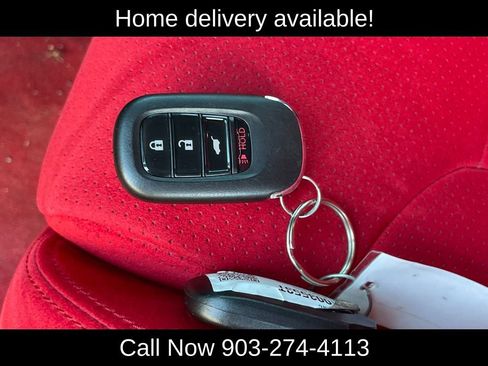 Used 2023 Honda Civic Type R image 29