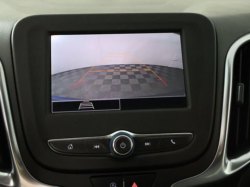 Used 2022 Chevrolet Equinox LT FWD image 38