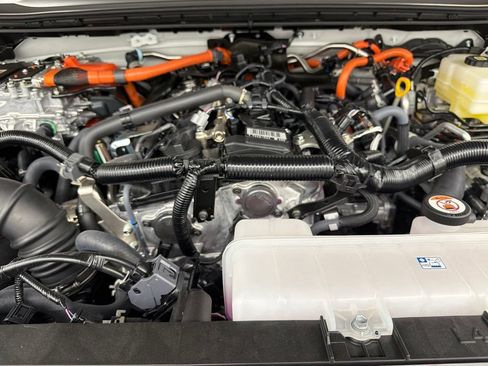 Used 2027 Toyota Land Cruiser AWD/4WD image 41