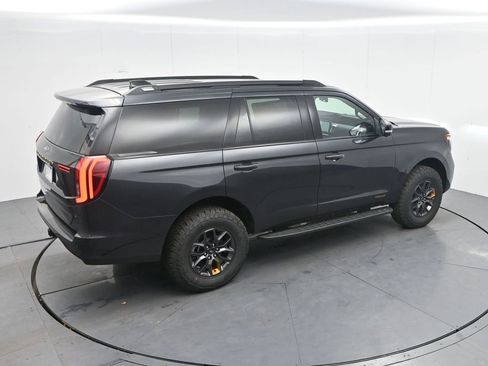 New 2026 Ford Expedition Tremor image 30