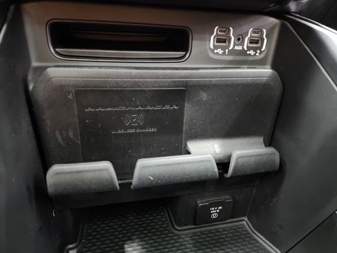 Used 2020 RAM 2500 Laramie image 53