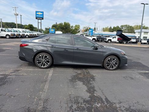 Used 2026 Toyota Camry XLE w/ Premium Package AWD/4WD image 19