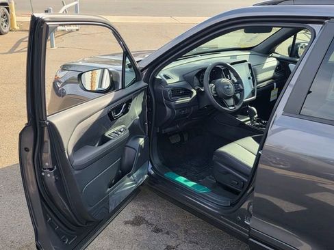 New 2026 Subaru Forester Touring image 42