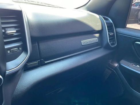Used 2019 RAM 1500 Big Horn RWD image 24