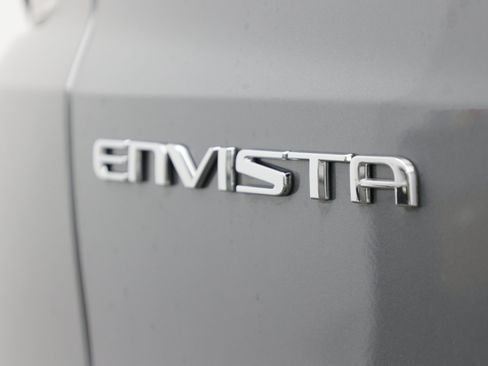 Used 2026 Buick Envista Preferred FWD image 4