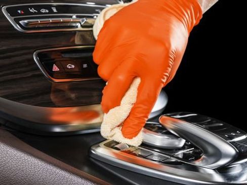 Used 2019 RAM 1500 Classic Warlock image 3