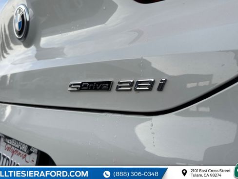 Used 2022 BMW X2 sDrive28i w/ Convenience Package image 16