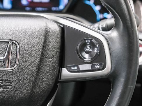 Used 2019 Honda Civic EX image 18