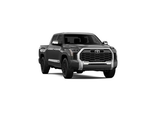 New 2026 Toyota Tundra 1794 Edition AWD/4WD image 16
