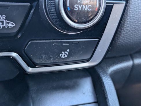 Used 2021 Honda CR-V EX-L image 6