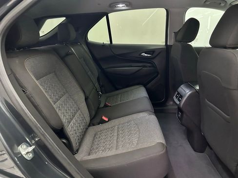 Used 2023 Chevrolet Equinox LT image 19