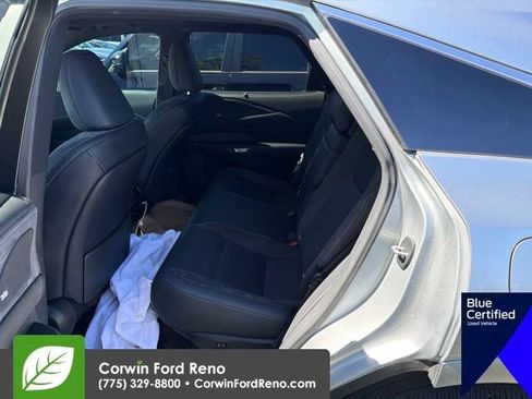 Used 2023 Lexus RX 350 w/ Accessory Package (Z1) AWD/4WD image 15