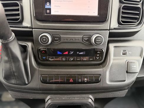 Used 2023 RAM ProMaster 1500 image 21
