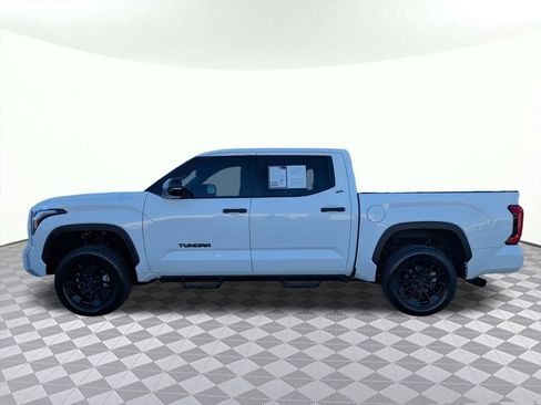 Used 2024 Toyota Tundra SR5 w/ SR5 Convenience Package image 6