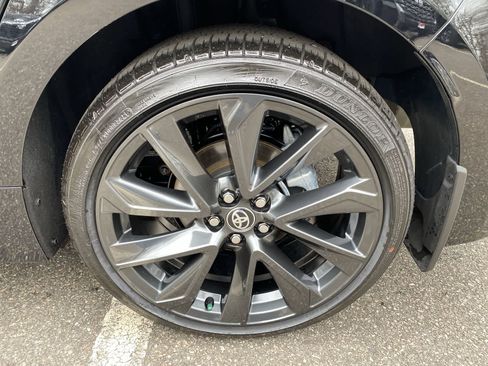 Certified 2026 Toyota Corolla SE image 15