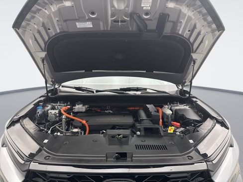 Used 2023 Honda CR-V Sport image 25