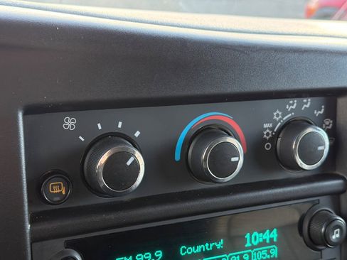 Used 2023 Chevrolet Express 2500 Extended w/ Driver Convenience Package image 16