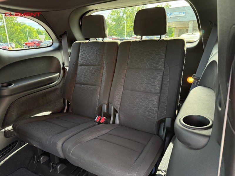 Used 2026 Dodge Durango GT AWD/4WD image 13