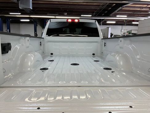 New 2026 RAM 2500 Tradesman w/ Chrome Appearance Group image 12