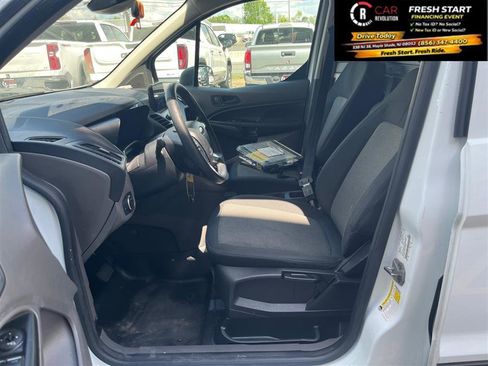 Used 2022 Ford Transit Connect XL image 15