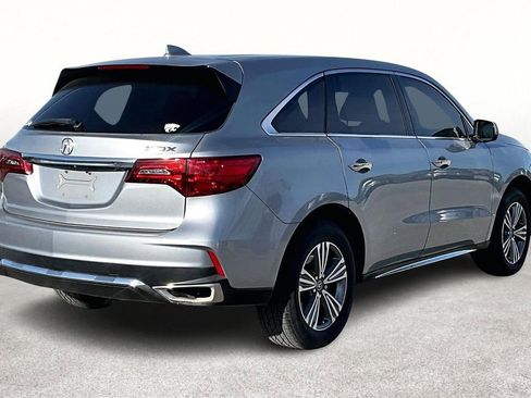 Used 2020 Acura MDX FWD image 2