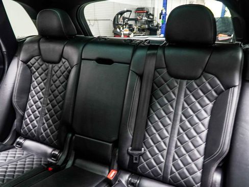 Used 2021 Audi SQ5 Premium Plus w/ Premium Plus Package AWD/4WD image 44