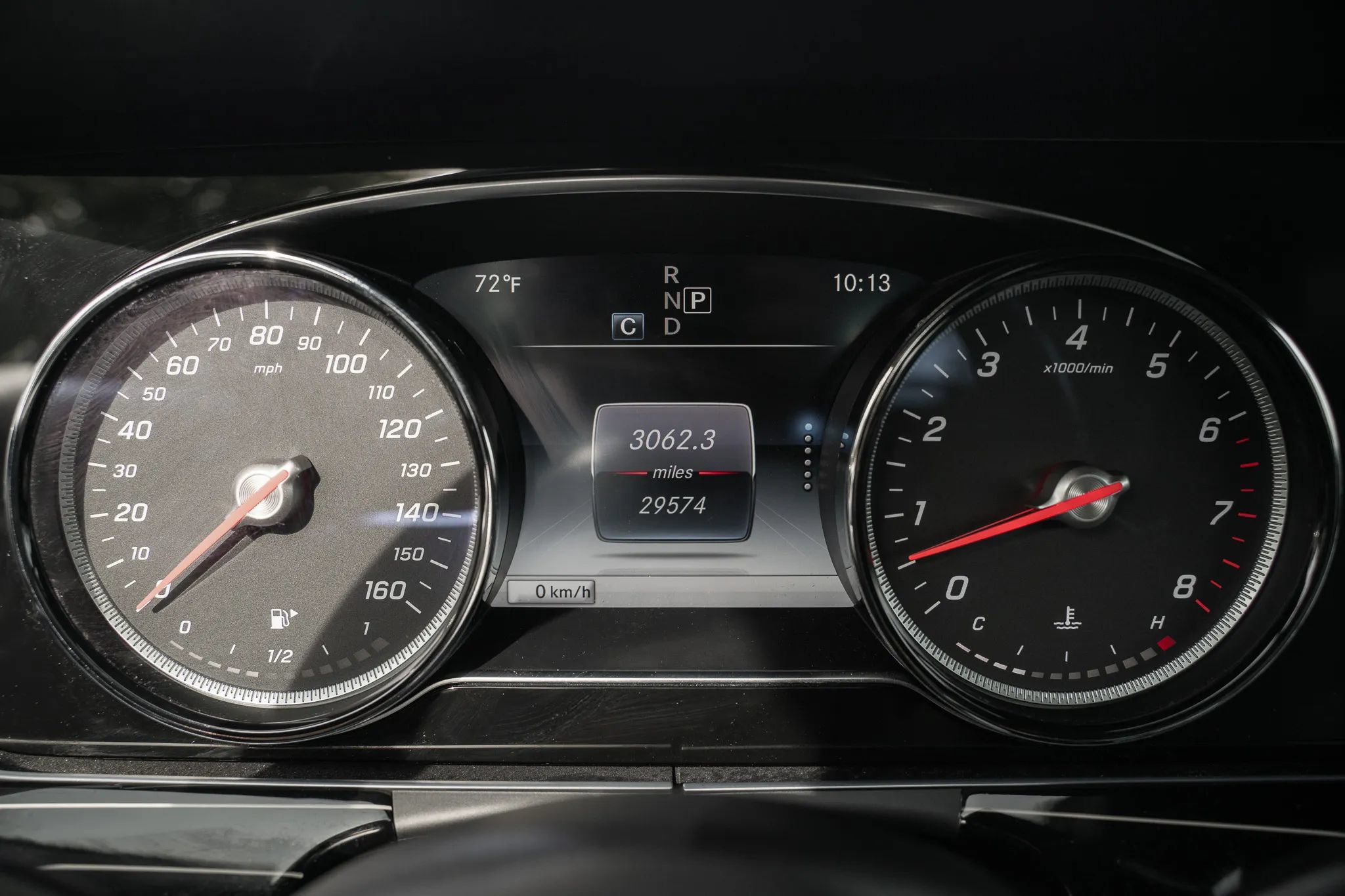 Used 2019 Mercedes-Benz E 450 Cabriolet image 24
