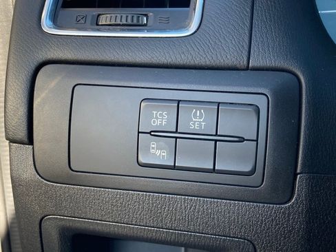 Used 2016 MAZDA CX-5 Touring image 13