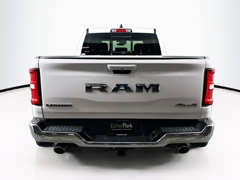 Used 2025 RAM 1500 Laramie image 7